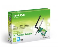 Беспроводной адаптер TP-LINK TL-WN781ND