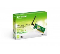 Беспроводной адаптер TP-LINK TL-WN751ND