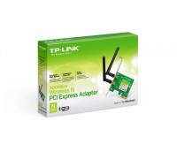 Беспроводной адаптер TP-LINK TL-WN881ND