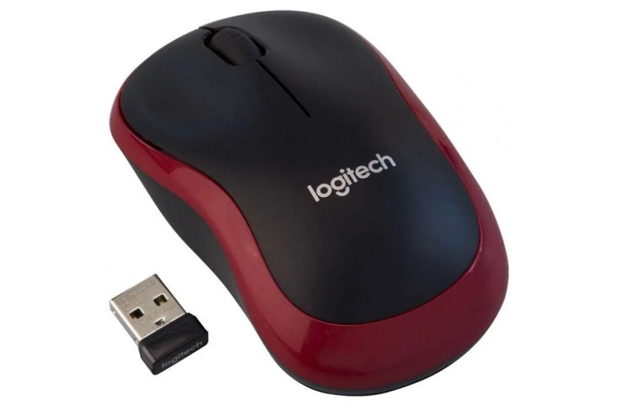 Мышь беспроводная m185. Logitech Wireless Mouse m185. Logitech m185 Red. Logitech Mouse m185. Logitech m185 Red беспроводная.