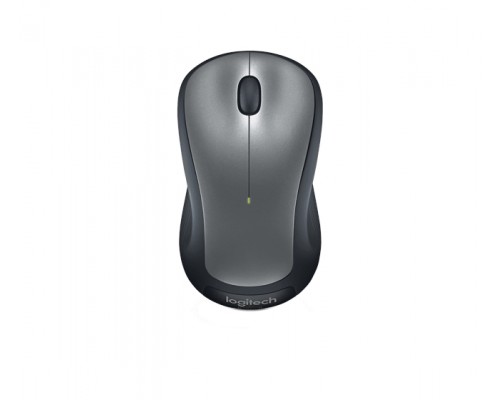 Мышь Logitech Wireless Mouse M310 Silver