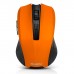 Мышь SVEN RX-345 Wireless Orange