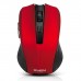 Мышь SVEN RX-345 Wireless Red