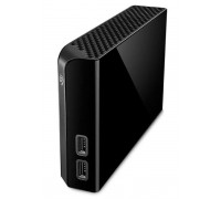 Внешний жесткий диск Backup Plus Hub 8Tb STEL8000200