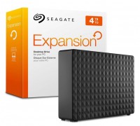 Внешний жесткий диск Seagate Expansion 4Tb Desktop drive