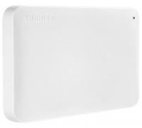 Внешний жесткий диск Toshiba Canvio Ready 1Tb