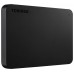 Внешний жесткий диск Toshiba Canvio Basics 2Tb