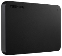 Внешний жесткий диск Toshiba Canvio Basics 1Tb
