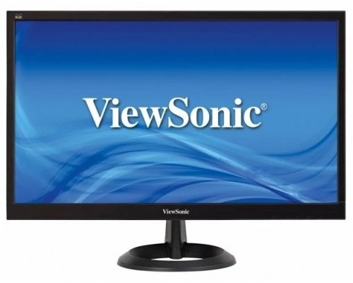 Монитор 21.5" ViewSonic VA2261-2 DVI